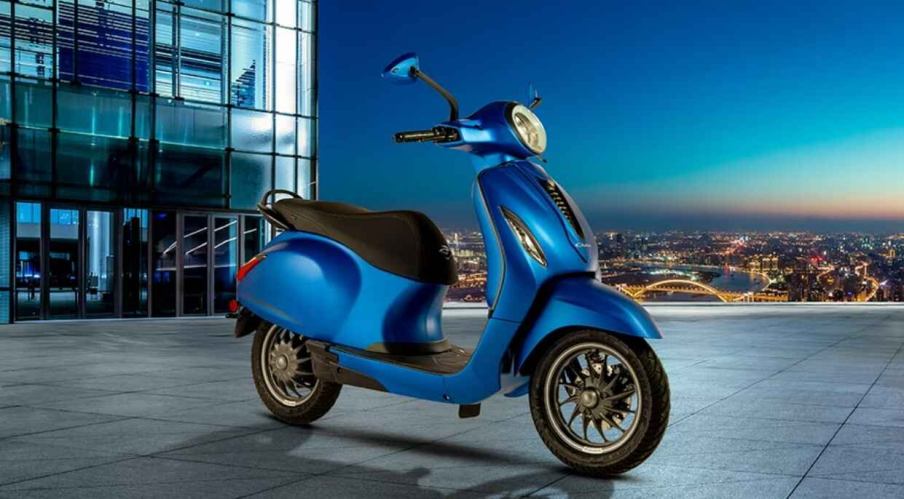 Bajaj Chetak